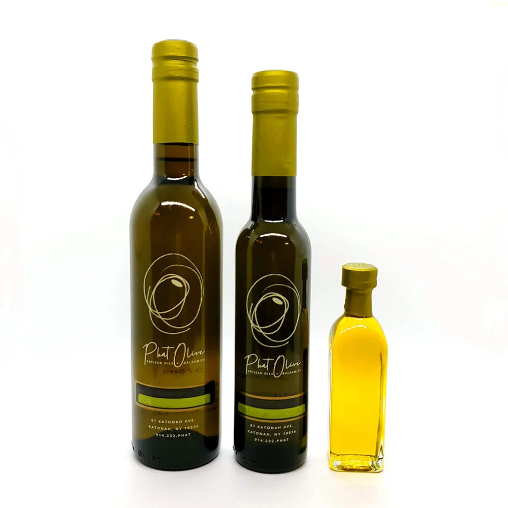 Butter Olive Oil — Phat Olive